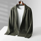 Ove | CARDIGAN DIN KASHMIR LUKSUSLIK