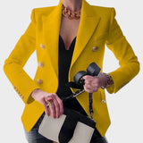Paula | Blazer Clasic