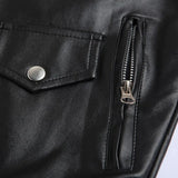 Linus | JACKET BOMBER