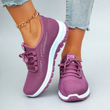 Eva | Pantofi sport respirabili