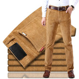Sakari | PANTALONI CU STIL MEESTELE
