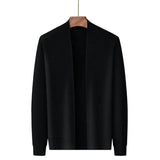 Johan | JACKET LUKSUSLIK PENTRU TOAMNĂ