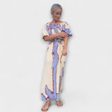 Natália | Rochie Maxi