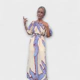 Natália | Rochie Maxi
