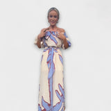 Natália | Rochie Maxi