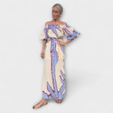 Natália | Rochie Maxi
