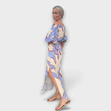 Natália | Rochie Maxi