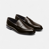 Mokasini Ralph din piele întoarsă - Eleganță stilată