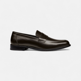 Mokasini Ralph din piele întoarsă - Eleganță stilată