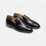 Mokasini Ralph din piele întoarsă - Eleganță stilată