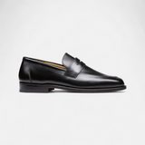 Mokasini Ralph din piele întoarsă - Eleganță stilată