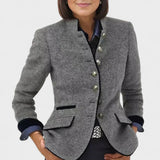 Isabel | Jachetă sofisticată și elegantă