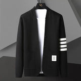 Sander | CARDIGAN DIN LANA MERINO