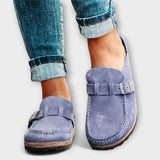 Catarina | Mocasi ortopedici