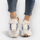 Camila | Pantofi sport Linna
