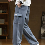Ingolf | PANTALONI CARGO POLAARKANGAST