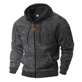Martin | JACKET POLAR ELEGANT
