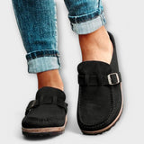 Catarina | Mocasi ortopedici