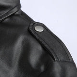 Linus | JACKET BOMBER