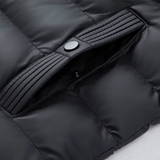Lars | JACKET HÜBRIID PREMIUM