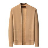 Johan | JACKET LUKSUSLIK PENTRU TOAMNĂ