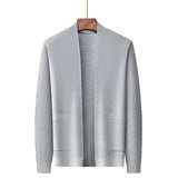 Johan | JACKET LUKSUSLIK PENTRU TOAMNĂ