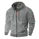 Martin | JACKET POLAR ELEGANT