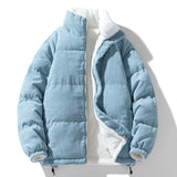 Lucas | JACKET CORDUROY