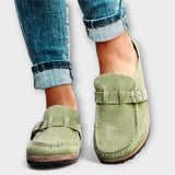 Catarina | Mocasi ortopedici