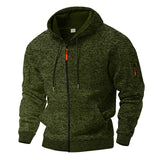 Martin | JACKET POLAR ELEGANT
