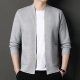 Johan | JACKET LUKSUSLIK PENTRU TOAMNĂ