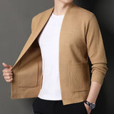 Johan | JACKET LUKSUSLIK PENTRU TOAMNĂ