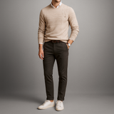 Pontus | PULOVER CLASIC ȘI ELEGANT PENTRU BĂRBAȚI