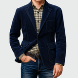 Vidar | JACKETT ELEGANT PENTRU BĂRBAȚI