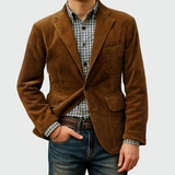 Vidar | JACKETT ELEGANT PENTRU BĂRBAȚI