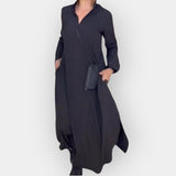 Rochie cu croială largă | Laia