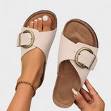 Fabiana | Sandale confortabile