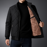 Anton | JACKET CU FODRĂ POLARĂ UȘOARĂ