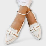Helena | Pantofi plat pentru femei