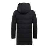 Geir | Jachetă elegantă de iarnă pentru bărbați