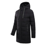 Geir | Jachetă elegantă de iarnă pentru bărbați