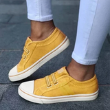 Hanna | Adidași Slip-On Confortabili