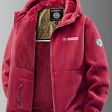 Sven | JACKET SOOJENDAV POLAARVEST MEESTELE