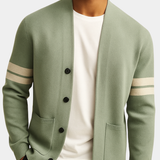 Pelle | CARDIGAN MODERN PENTRU BĂRBAȚI