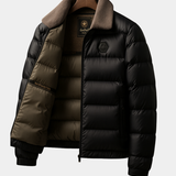 Oliver | JACKET MATTIS IARNĂ