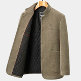 Jørgen | JACKET ELEGANTNE VILLANE