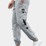 Hilding | PANTALONI CARGO RELAXAȚI