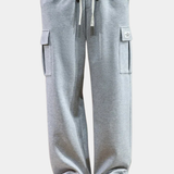 Ingolf | PANTALONI CARGO POLAARKANGAST