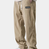 Evert | PANTALONI DIN CORDUROI