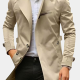 Tobias | JACKET ELEGANT PENTRU BĂRBAȚI